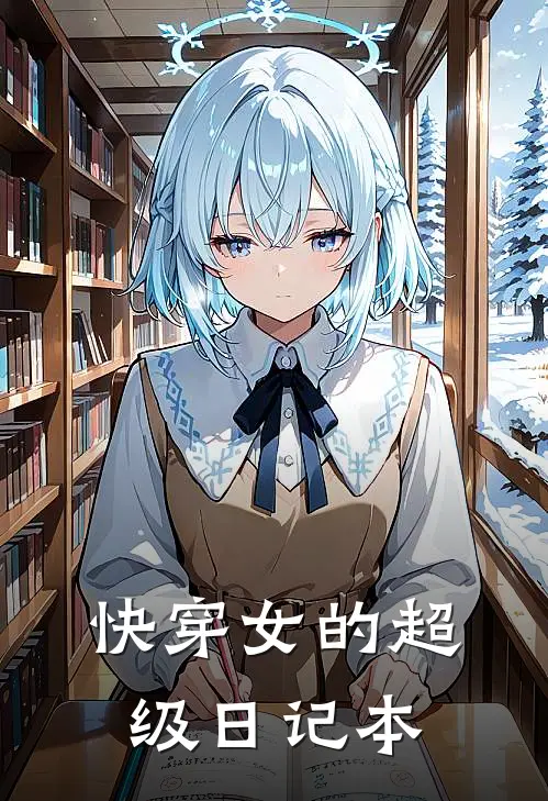 快穿女的超级日记本