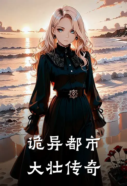 诡异都市：大壮传奇