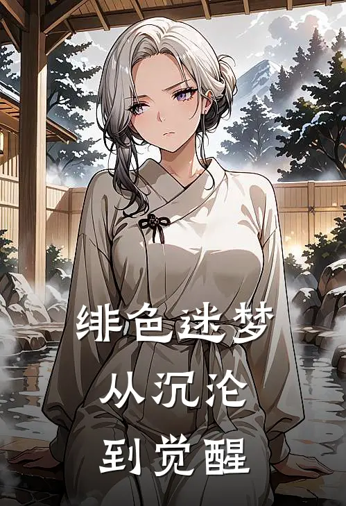 绯色迷梦：从沉沦到觉醒