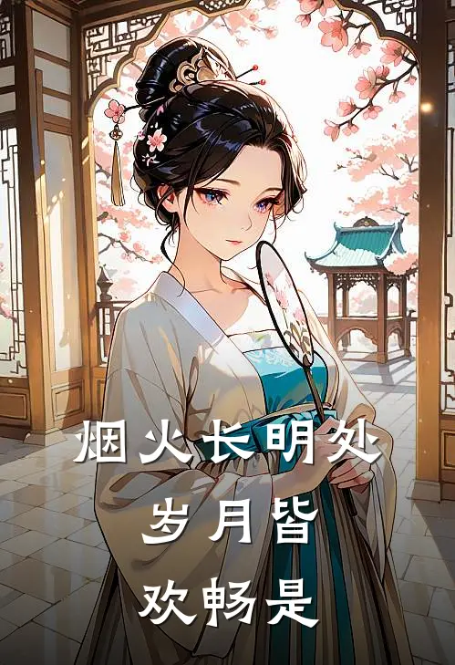 烟火长明处,岁月皆欢畅是