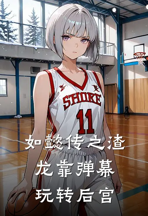 如懿传之渣龙靠弹幕玩转后宫