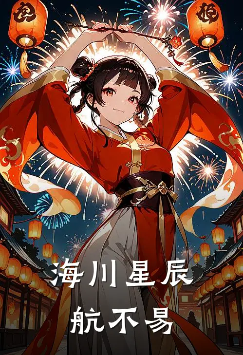海川星辰航不易
