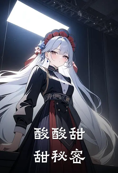 酸酸甜甜秘密