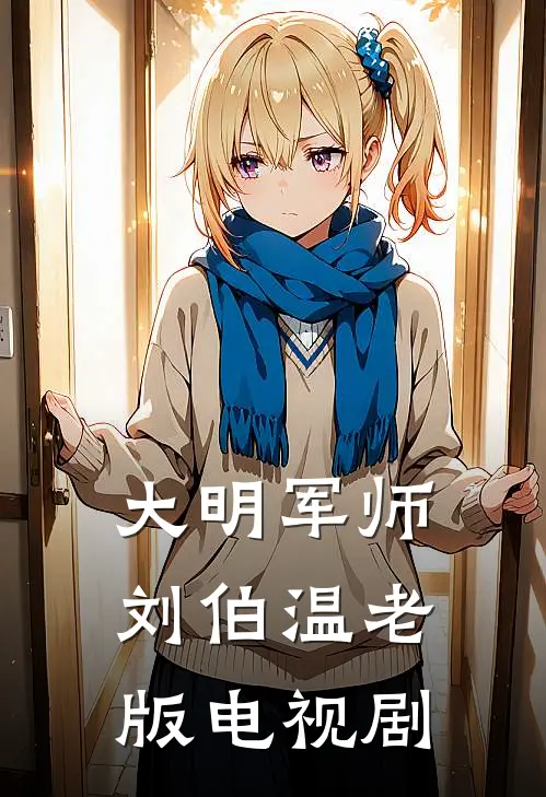 大明军师刘伯温老版电视剧