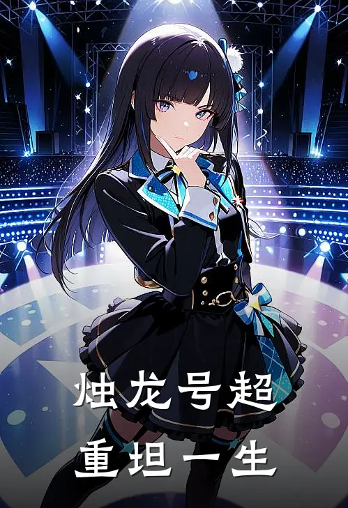 烛龙号超重坦一生