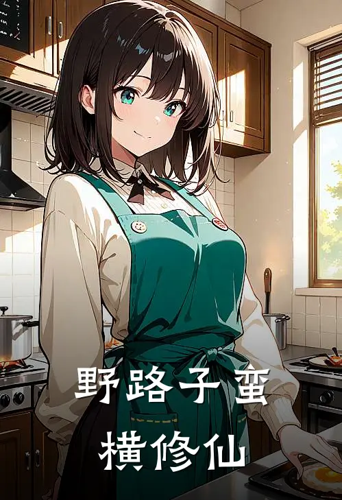 野路子蛮横修仙