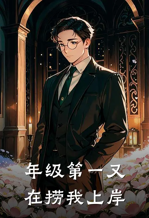 年级第一又在捞我上岸