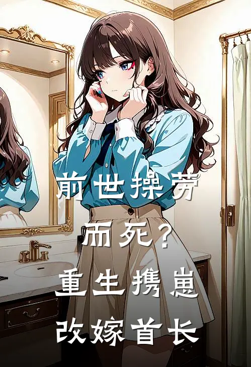 前世操劳而死？重生携崽改嫁首长