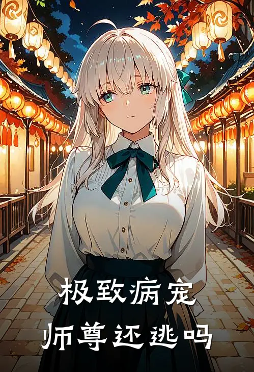 极致病宠，师尊还逃吗