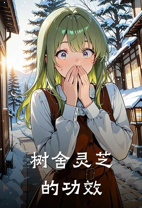 树舍灵芝的功效