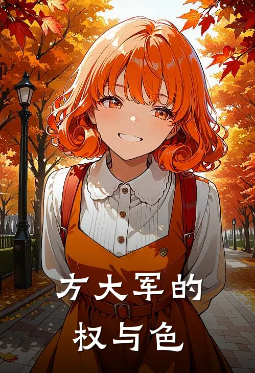 方大军的权与色