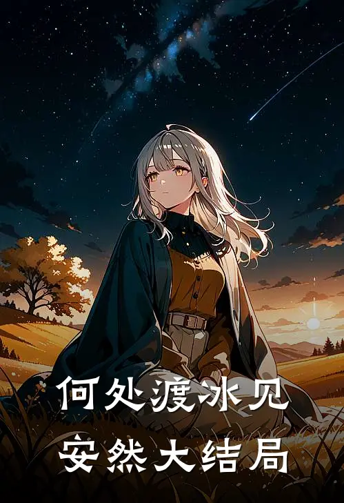 何处渡冰见安然大结局