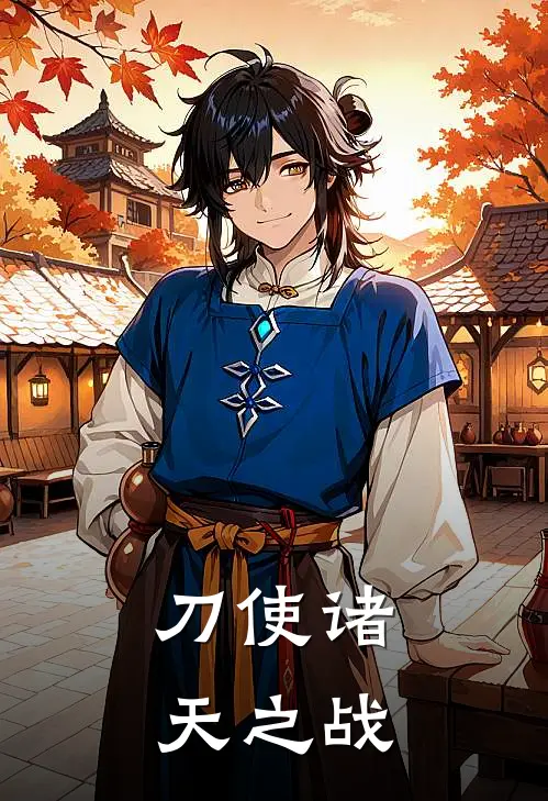 刀使诸天之战