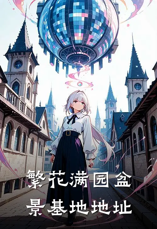 繁花满园盆景基地地址