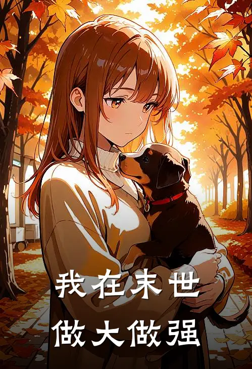 我在末世做大做强