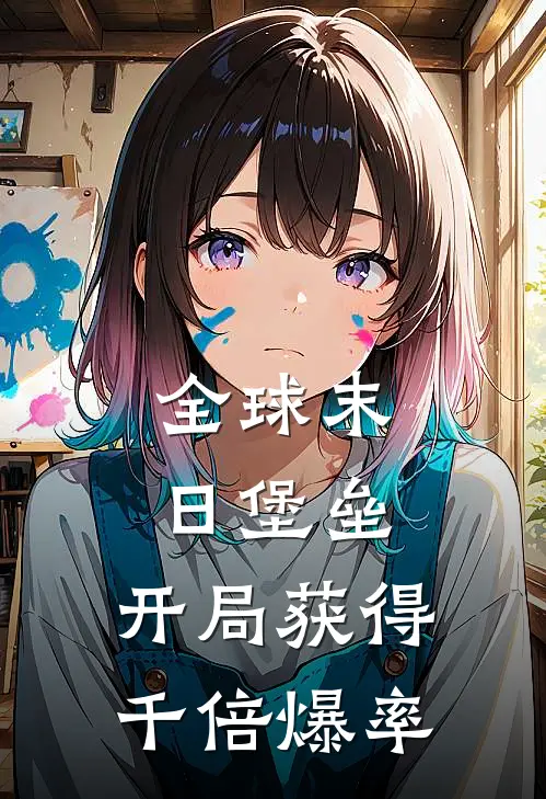 全球末日堡垒：开局获得千倍爆率