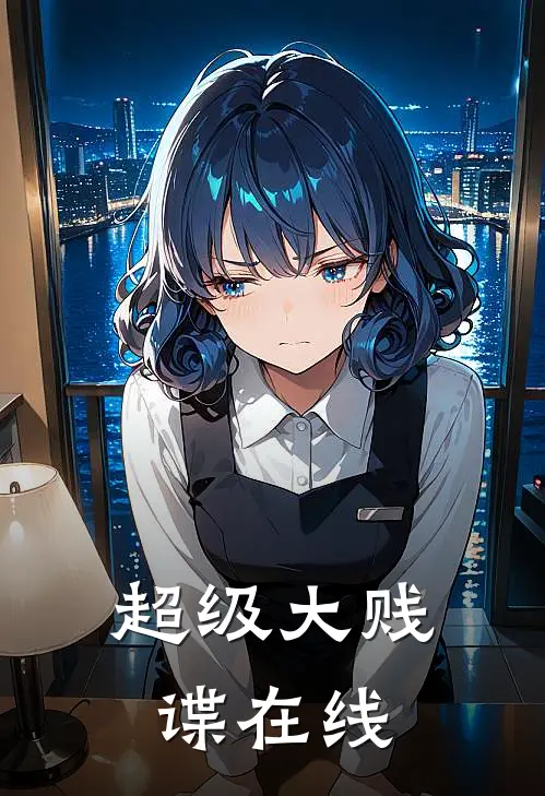 超级大贱谍在线