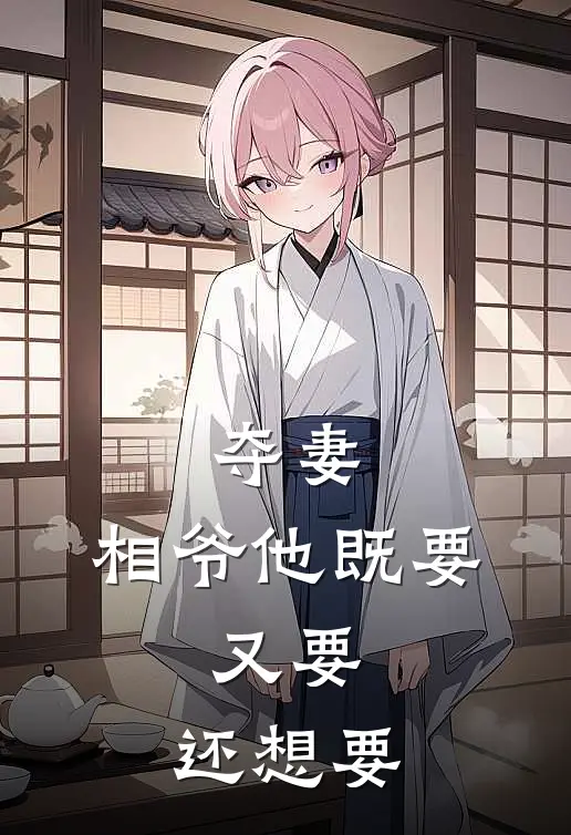 夺妻：相爷他既要，又要，还想要