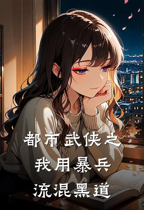 都市武侠之我用暴兵流混黑道