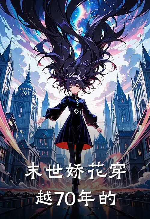 末世娇花穿越70年的