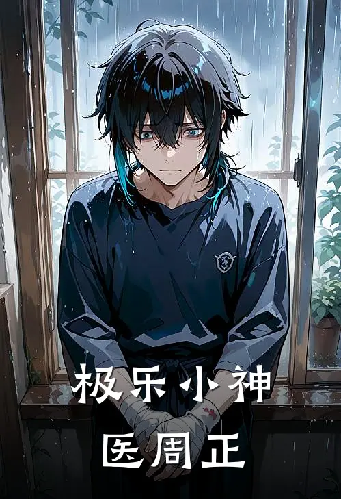 极乐小神医周正