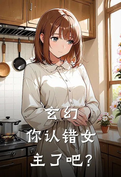 玄幻：你认错女主了吧？