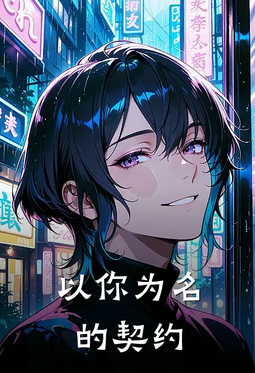 以你为名的契约