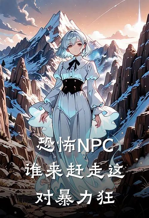 恐怖NPC：谁来赶走这对暴力狂
