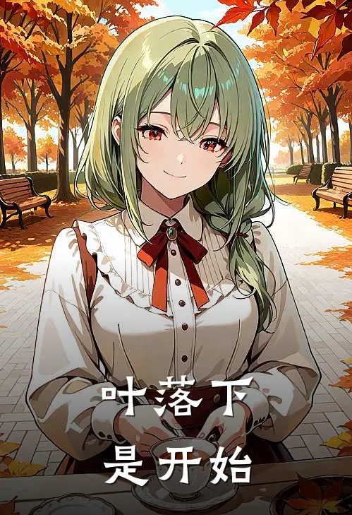 叶落下是开始