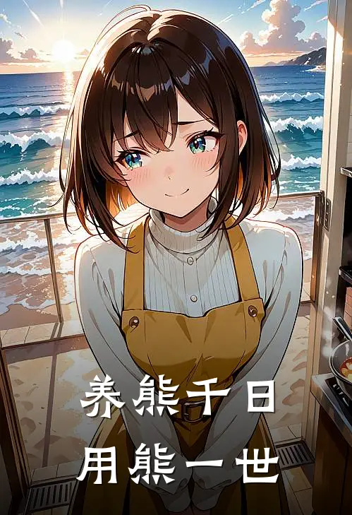 养熊千日，用熊一世