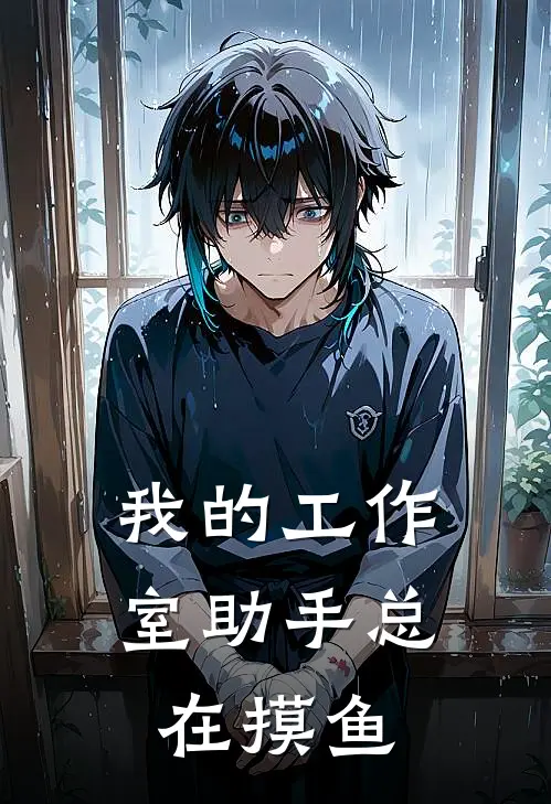 我的工作室助手总在摸鱼