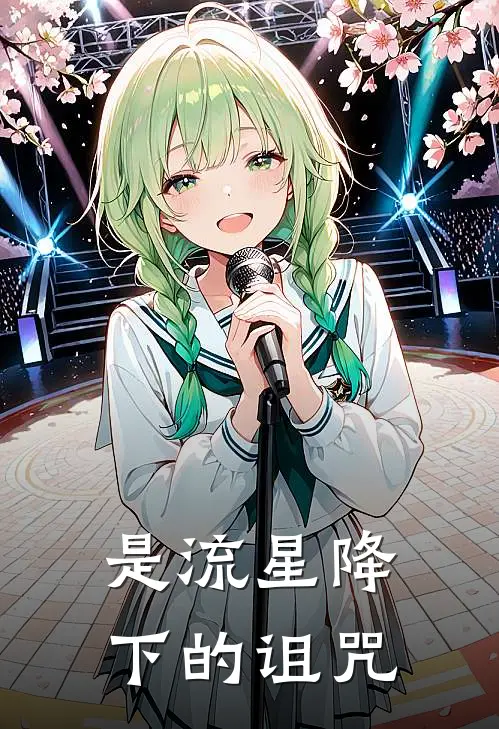是流星降下的诅咒
