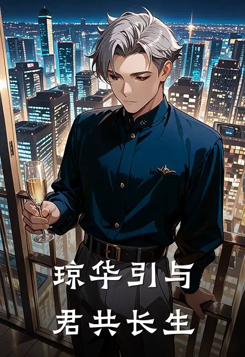 琼华引与君共长生