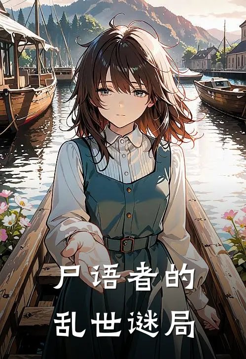 尸语者的乱世谜局