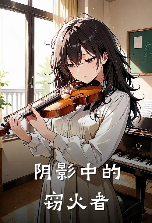 阴影中的窃火者