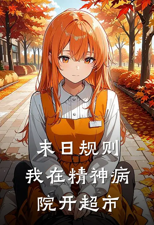 末日规则：我在精神病院开超市