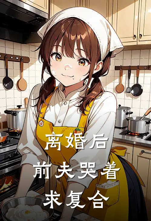 离婚后：前夫哭着求复合