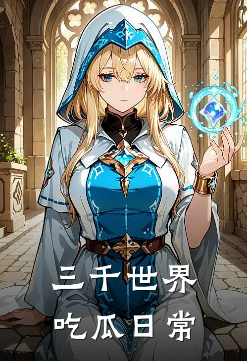 三千世界吃瓜日常