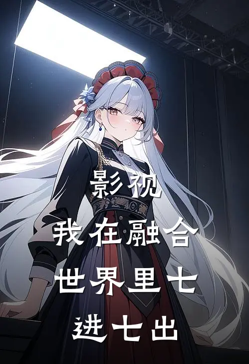 影视：我在融合世界里七进七出