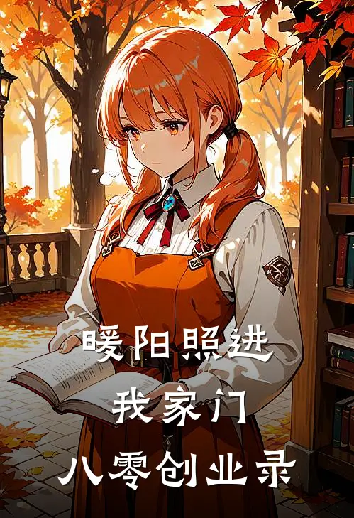 暖阳照进我家门：八零创业录