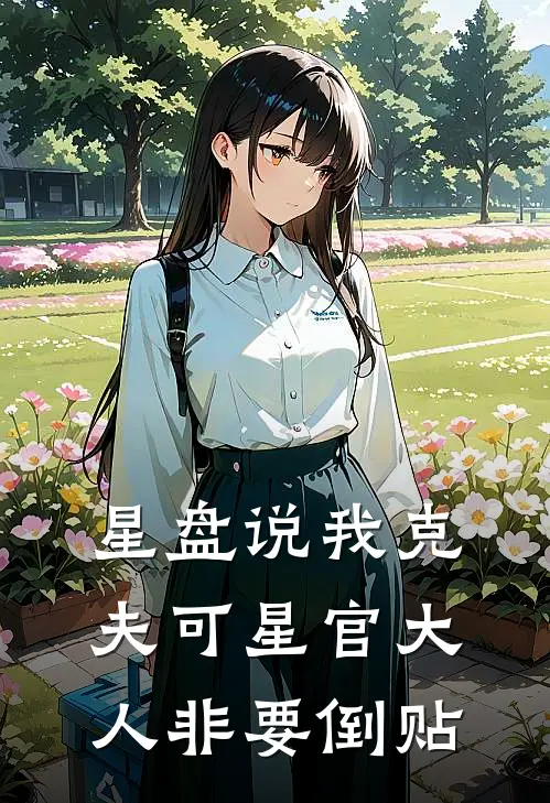 星盘说我克夫可星官大人非要倒贴