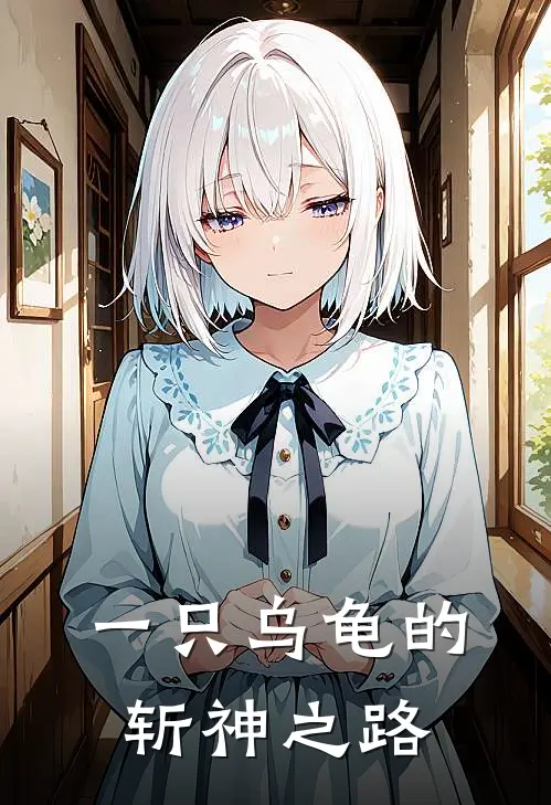 一只乌龟的斩神之路