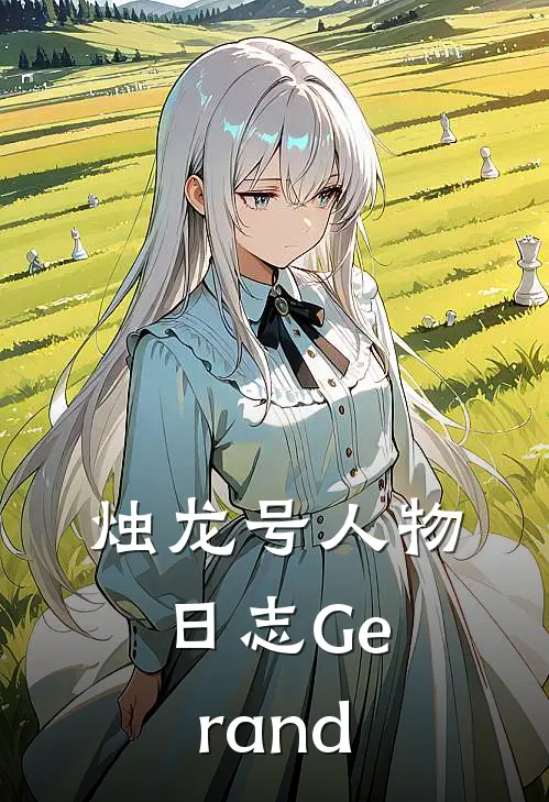 烛龙号人物日志Gerand