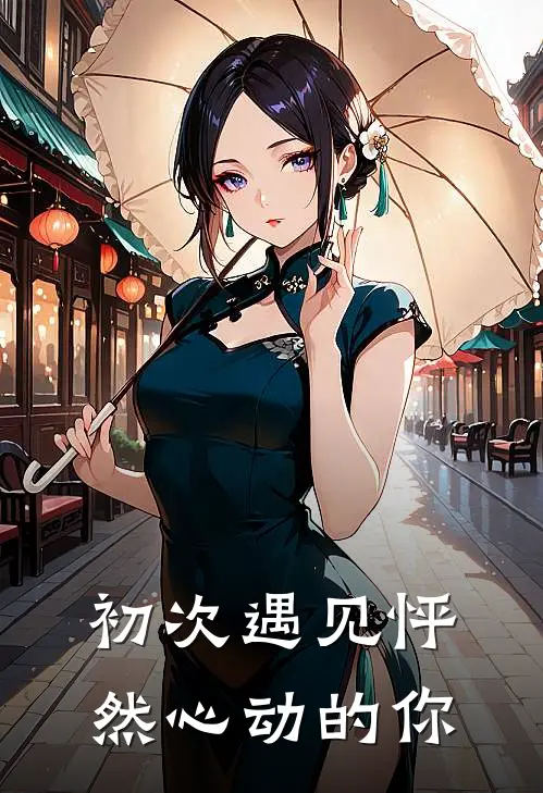 初次遇见怦然心动的你