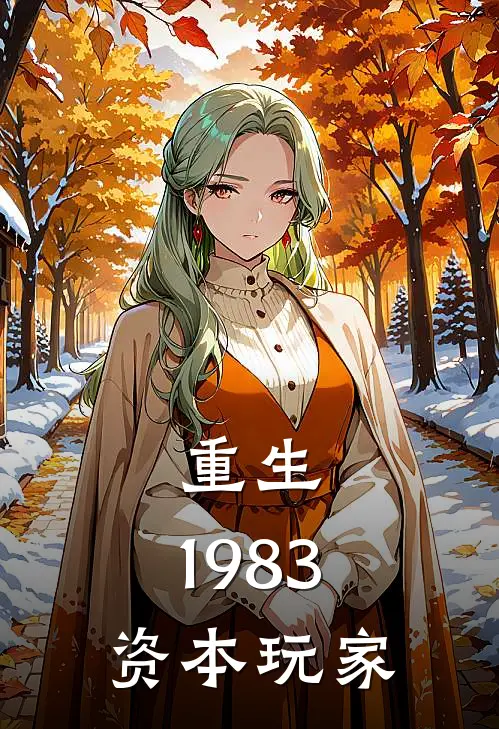 重生：1983资本玩家