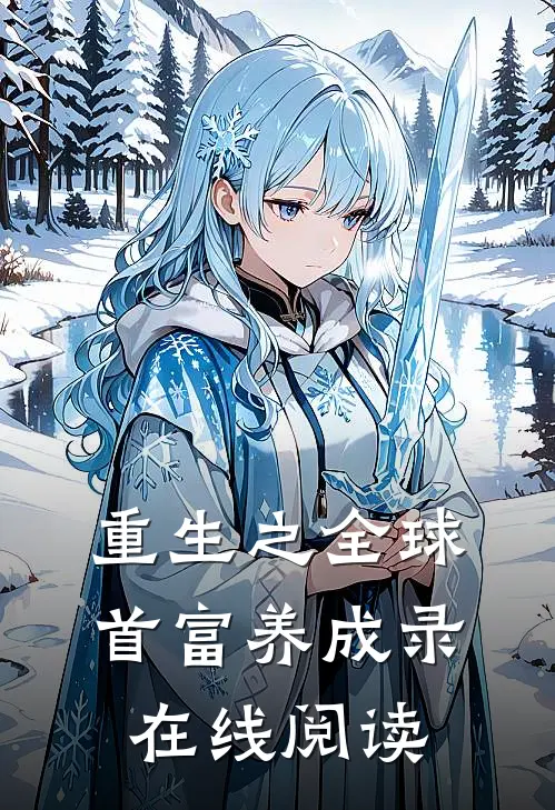 重生之全球首富养成录在线阅读