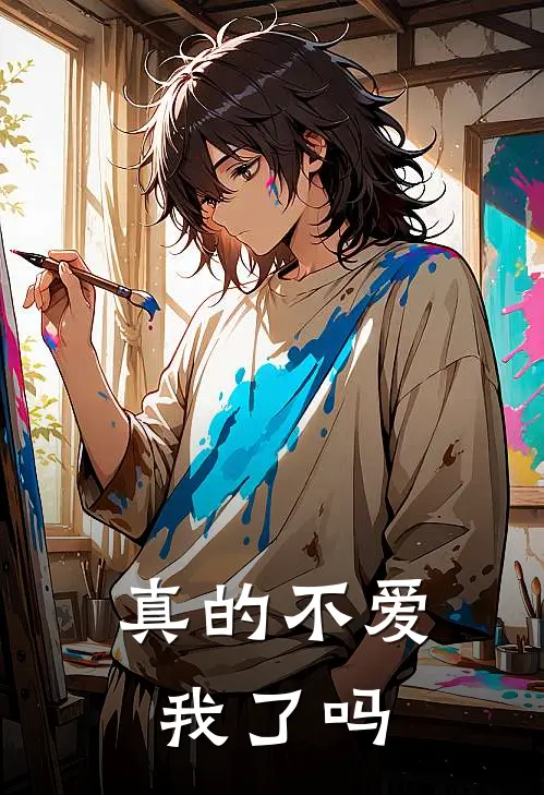 真的不爱我了吗