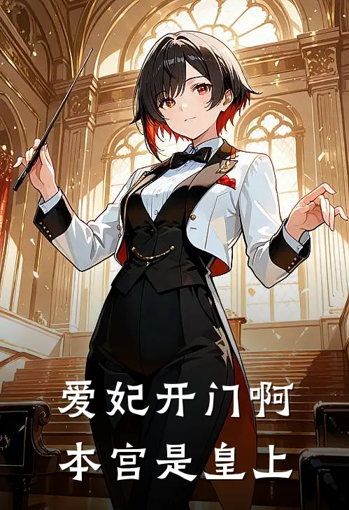 爱妃开门啊，本宫是皇上