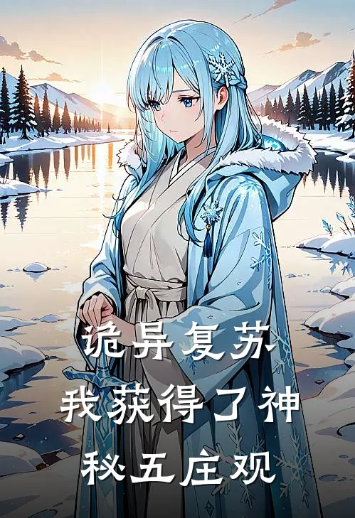 诡异复苏，我获得了神秘五庄观