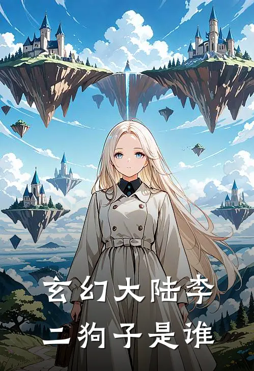 玄幻大陆李二狗子是谁